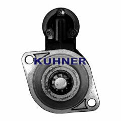 AD KUHNER 10531 -  Стартер